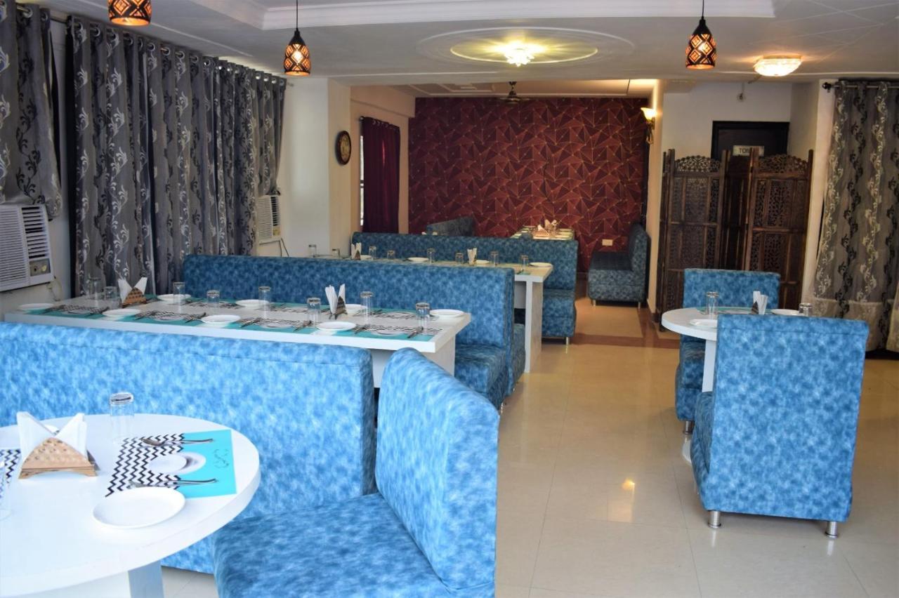 Hotel Tara Palace By Goyal Hoteliers Agra  Bagian luar foto