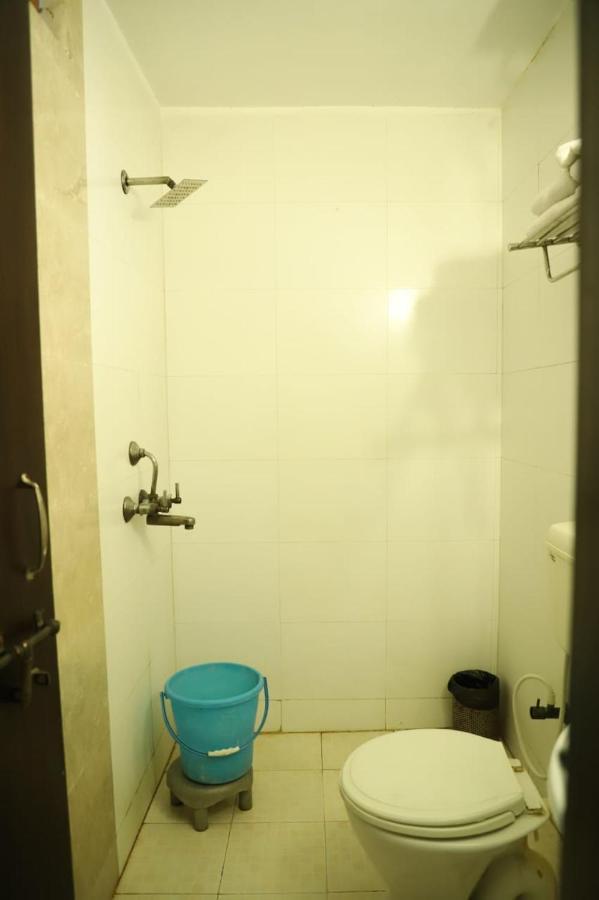 Hotel Tara Palace By Goyal Hoteliers Agra  Bagian luar foto