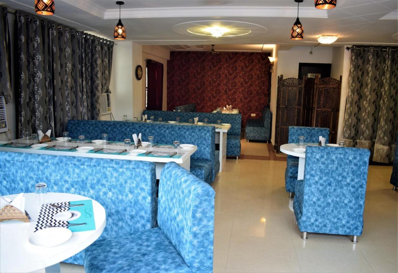 Hotel Tara Palace By Goyal Hoteliers Agra  Bagian luar foto